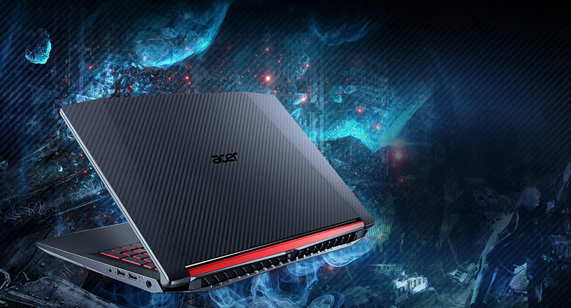 Acer Nitro 5 AN515-52-53PC
